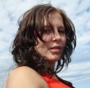 Фотография Косаревой Юлии