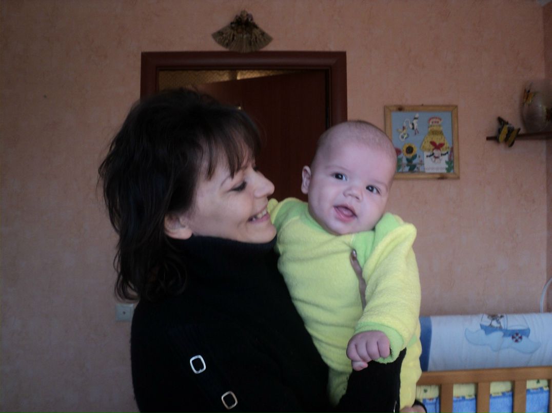 Елена Гончар фотография #9