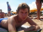 Фотография Сорокина Максима