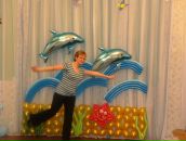 Фотография Павловой Ирины