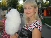 Фотография Пурдиной Инны