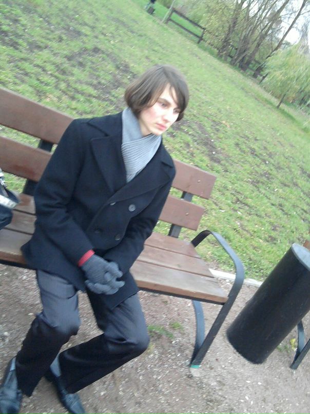 Антон Мареев фотография #22