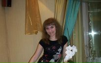 Фотография Арефьевой Наташи