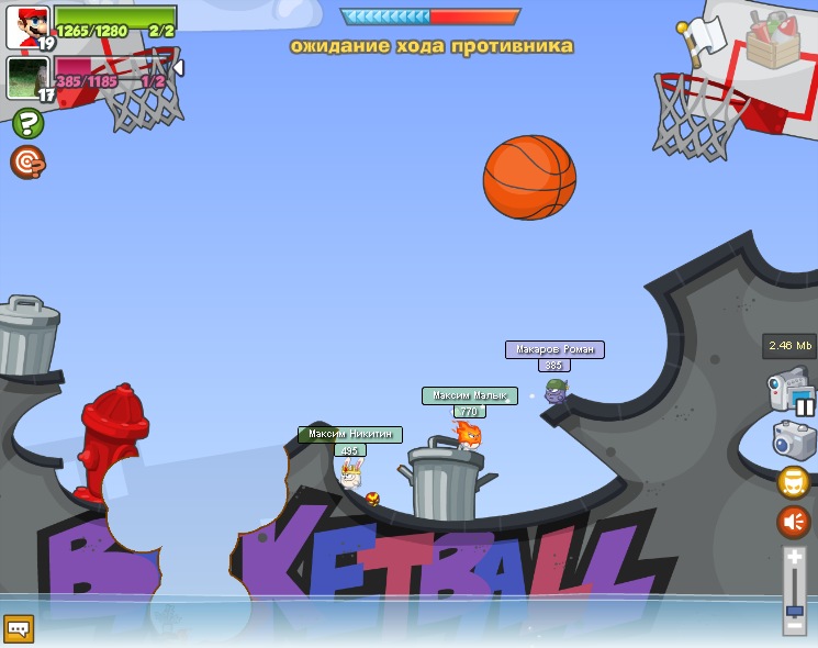 Максим Никитин фотография #6