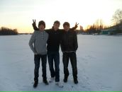 Фотография Кузнецова Алексея