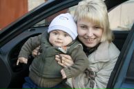 Фотография Царевой Инны