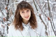 Фотография Смычёк Екатерины