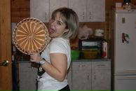 Фотография Амбарян Анны