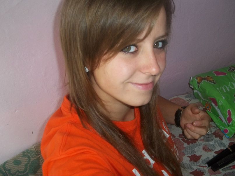 Оля Шамура фотография #45