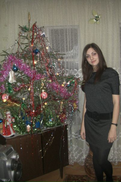 №8, Екатерина Самарина, 36 лет, Калуга №8, Екатерина Самарина, 36 лет, Калуга