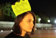 Фотография Видишевой Анастасии