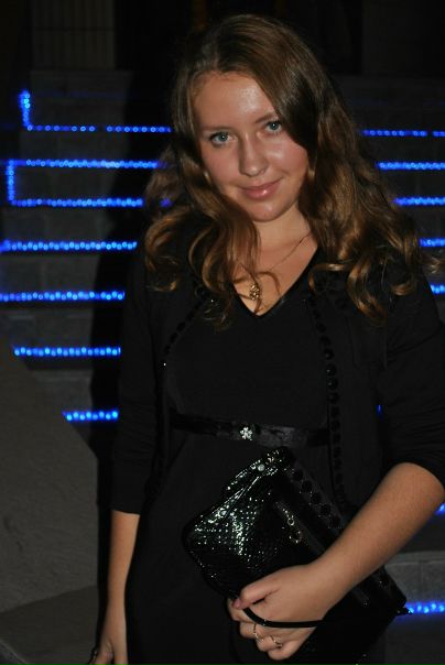 Катя Евсеенко фото №1