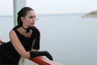 Фотография Хамадиевой Марии