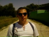 Фотография Хаски Виктора