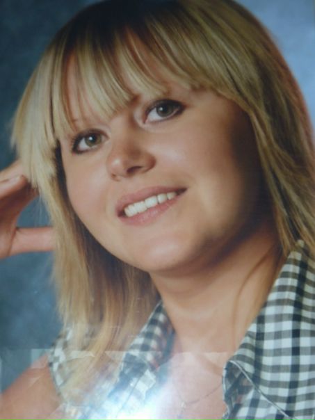 №17, Анна Локкина №17, Анна Локкина