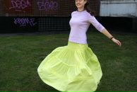 Фотография Бегдаш Виктории