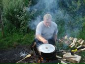 Фотография Абрамова Константина