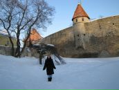 Фотография Максимовой Агнии