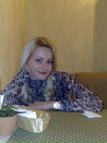 №16, Людмила Овсянникова, 36 лет, Орёл №16, Людмила Овсянникова, 36 лет, Орёл