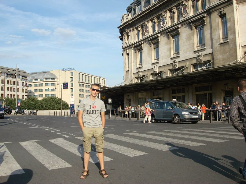 №20, Никита Чернов, Nice №20, Никита Чернов, Nice