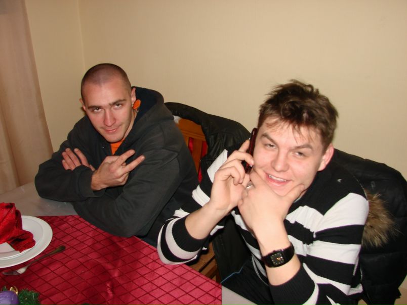 №3, Александр Мироненко №3, Александр Мироненко