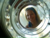 Фотография Булучевской Виктории