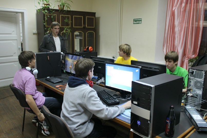 Couter Strike фотография #13