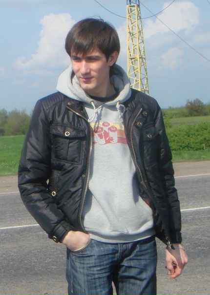 №6, Евгений Самойлов, 42 года, Москва №6, Евгений Самойлов, 42 года, Москва