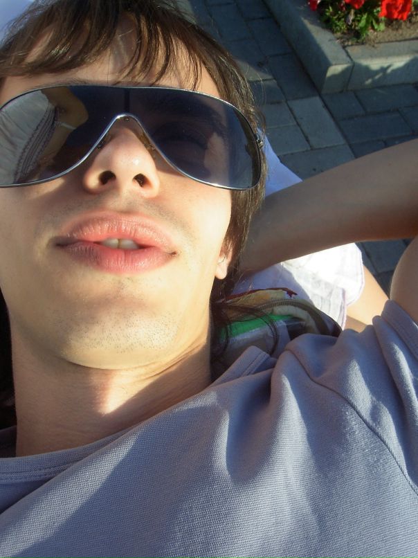 Борис Бурда фотография #30