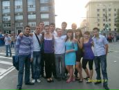 Фотография Мансурова Ильрада