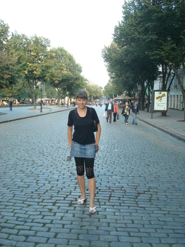 Дарья Шульженко фотография #27