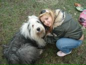 Фотография Жидковой Виктории