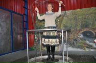 Фотография Adlung (Шулешова) Tamara