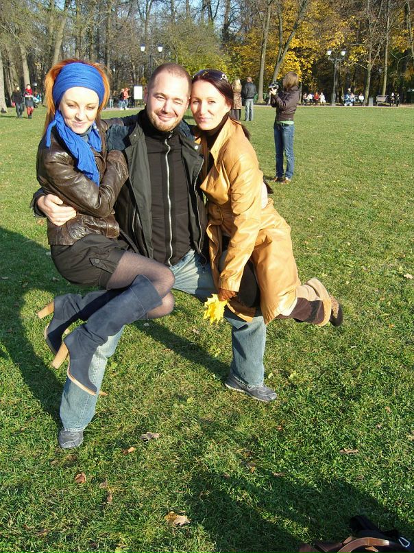 Антон Щекал фотография #50