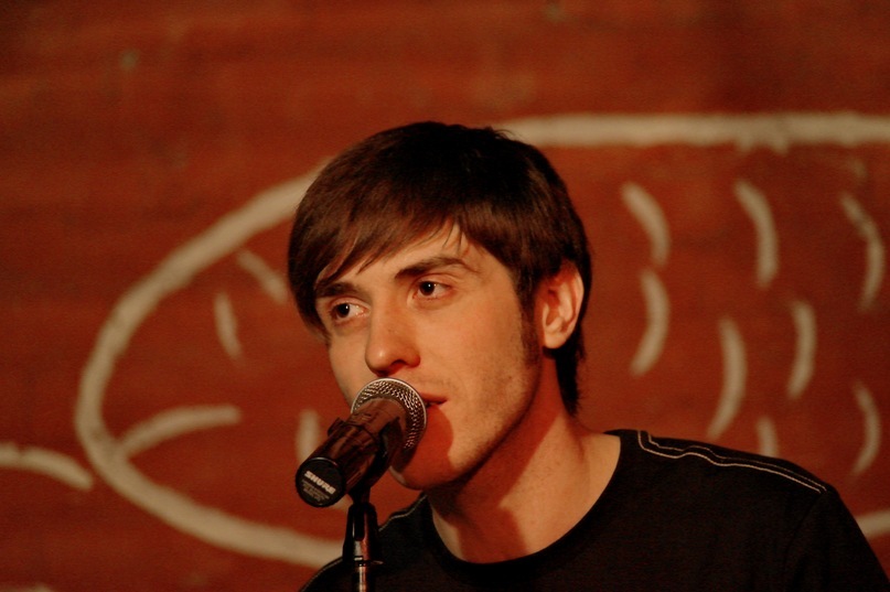 Павел Сергеевич фотография #33