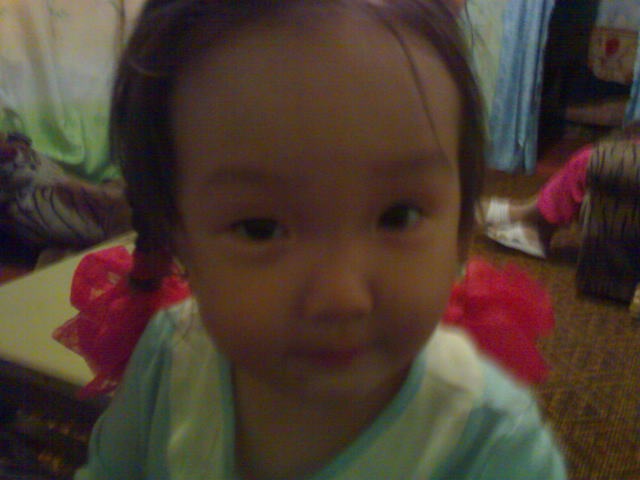 Мила Монгуш фотография #32