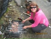 Фотография Виноградовой Ольги