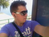 Димитрій Козій фотография #6 (источник - https://vk.com/id52859090)