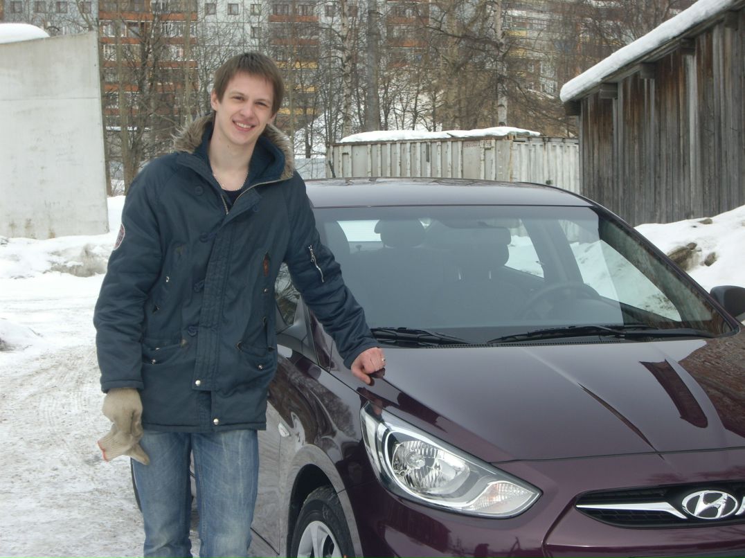 Дима Сергеевич фотография #15