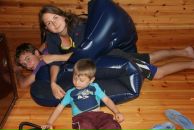 Фотография Сокол Полины