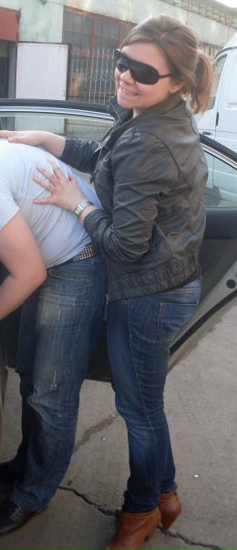 №12, Софья Клочаник №12, Софья Клочаник