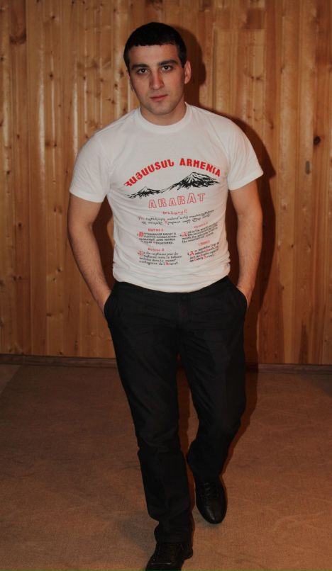 Марине Симонян фотография #35