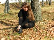 Фотография Екимовой Александры