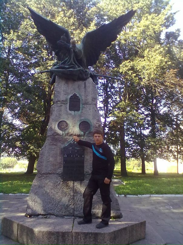 Владимир Чернодед фотография #28