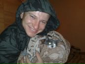 Фотография Хасеневича Саши