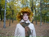 Фотография Сизовой-Александровой Татьяны