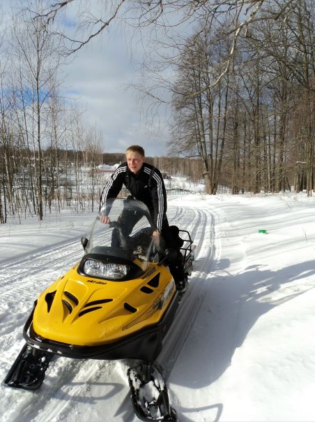 Сергей Инякин фото №10