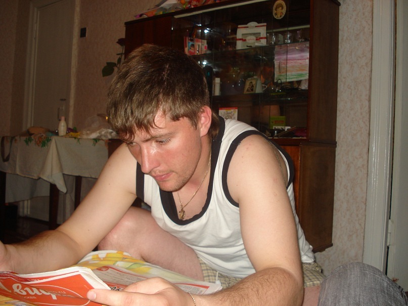 Александр Суворов фотография #4