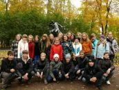 Фотография Влада Просто