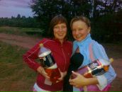 Фотография Мозгиной Светланы